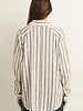 Z Supply Perfect Striped Linen Top