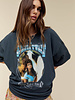 Shania Twain Any Man of Mine OS Tee