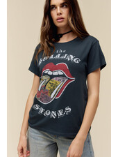 Rolling Stones Ticket Tour Tee