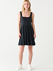 Eleanor Basic Midi | Black