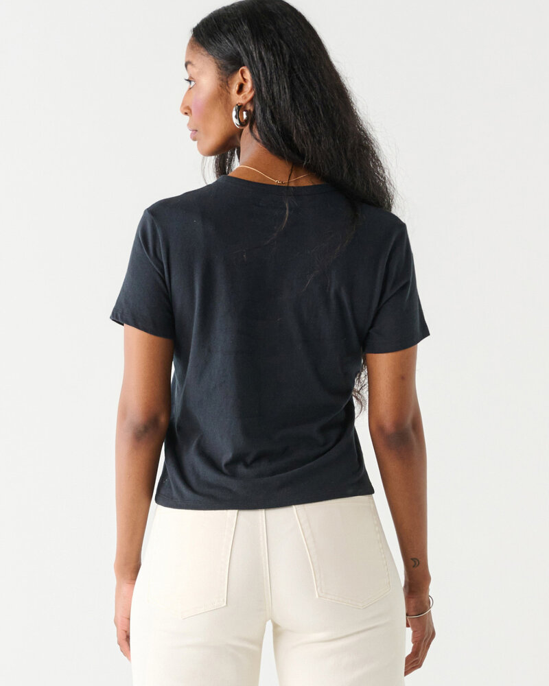 Ellie Tee | Black