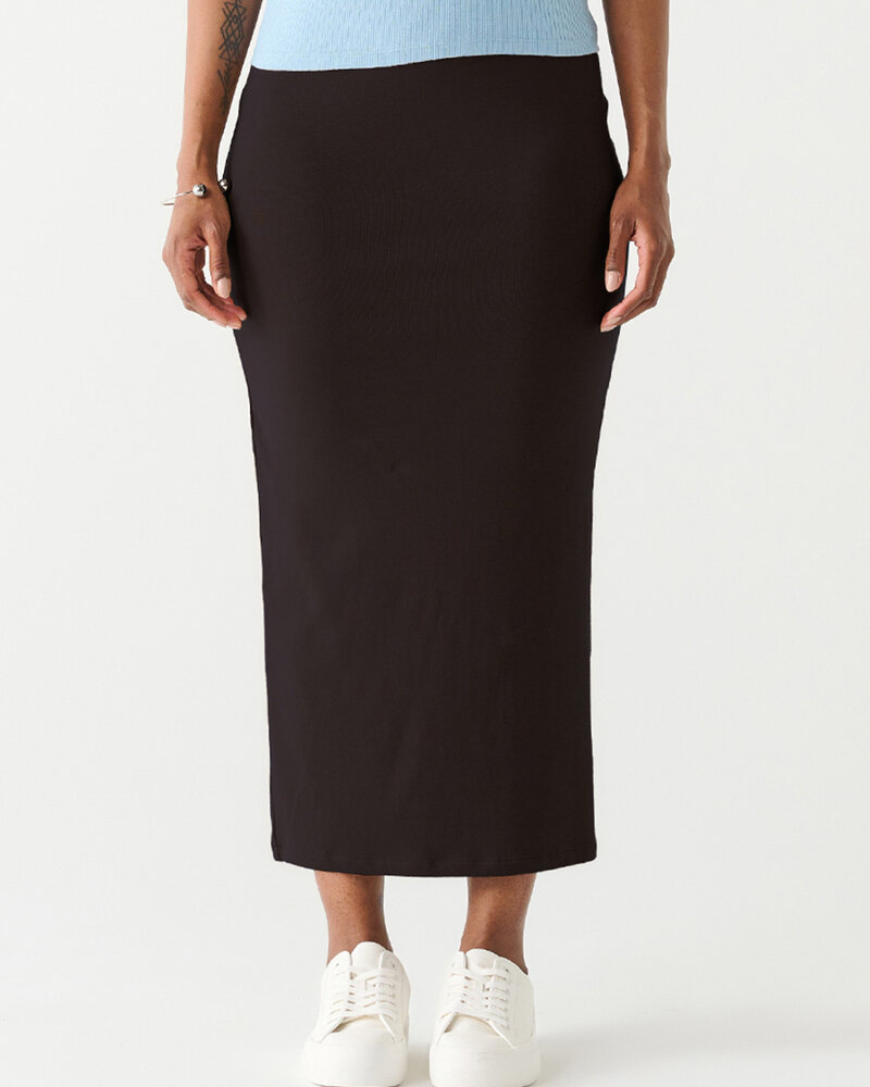 Leilani Skirt | Black