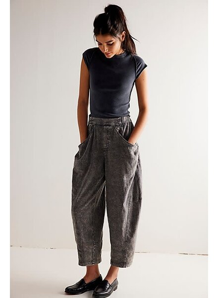 Adaptive High Waisted Pant – JAM the label