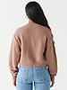 Wrenly Sweater | Mocha