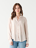 Briar Tan Stripe Blouse