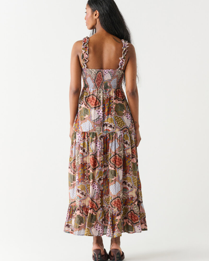 Winona Maxi Dress