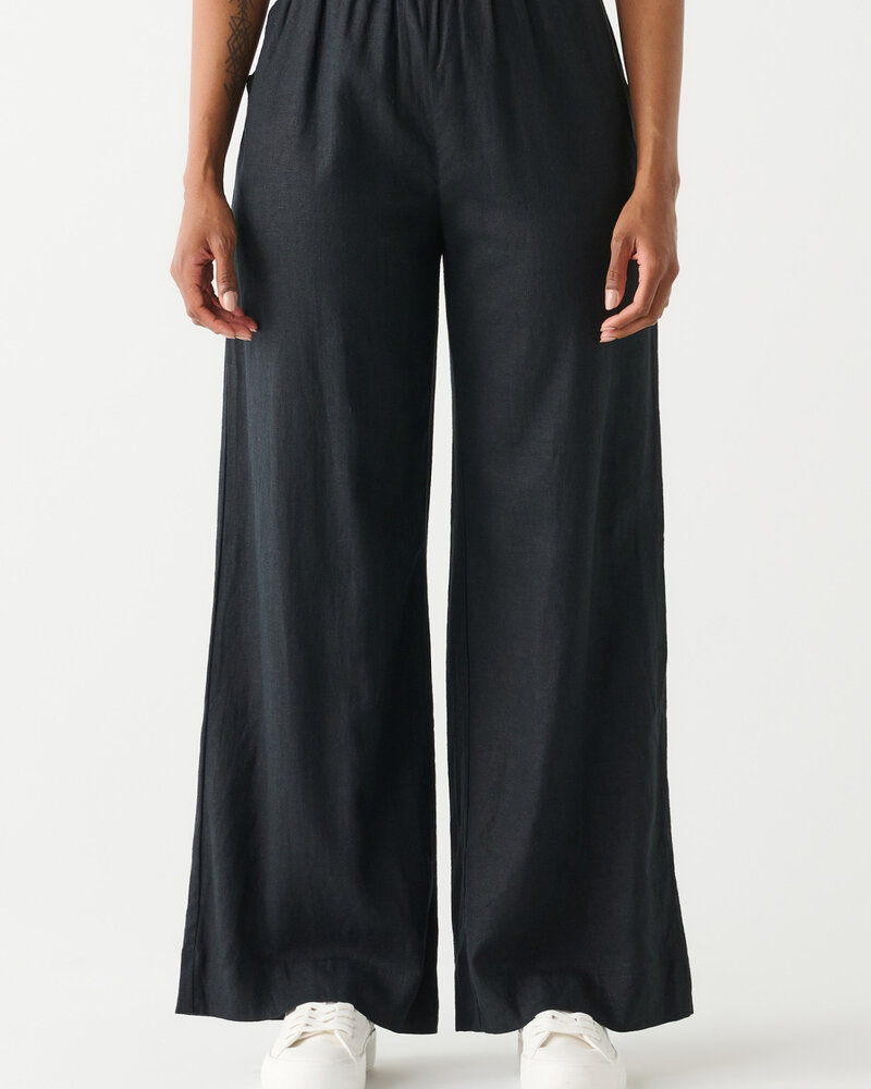 Vivian Pants | Black