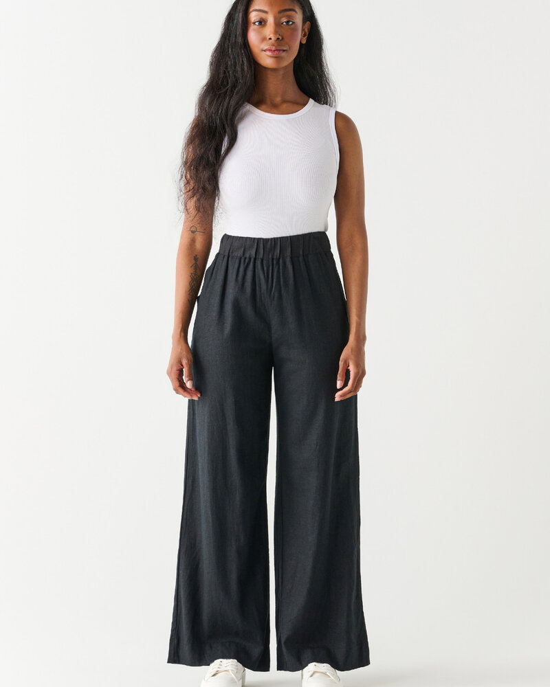 Vivian Pants | Black