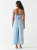 Millie Tencel Jumpsuit