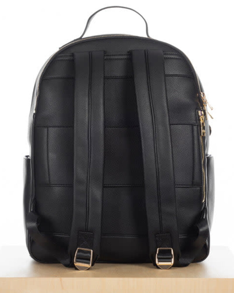 Backpack | Black Pebble