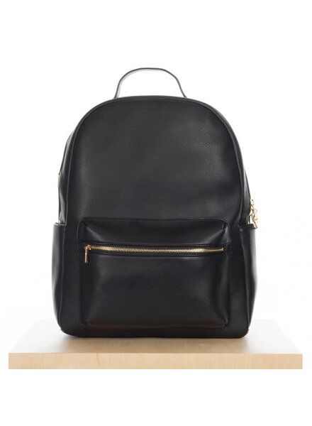 Backpack | Black Pebble