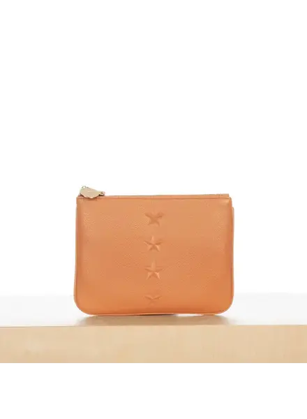 Star Wallet | Apricot