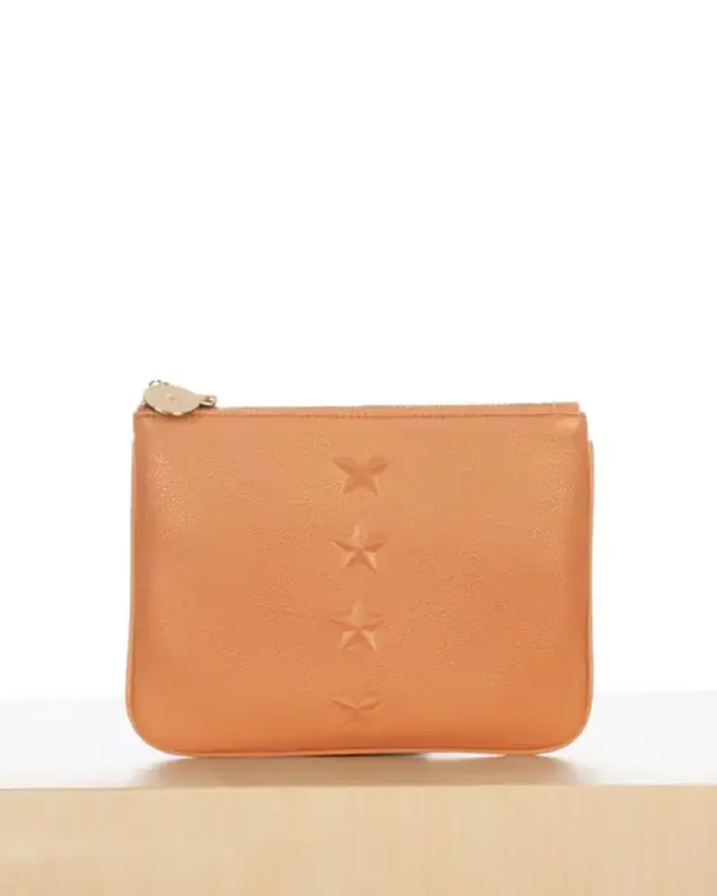 Star Wallet | Apricot