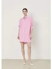 Solar Dress | Pink