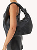 Kenya Shoulder Bag | Black
