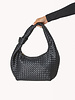 Kenya Shoulder Bag | Black