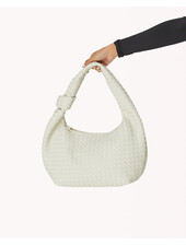 Kenya Shoulder Bag | Bone