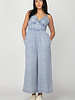 Millie Tencel Jumpsuit