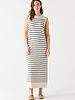 Lyla Stripe Dress