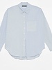Appel Shirt | Blue