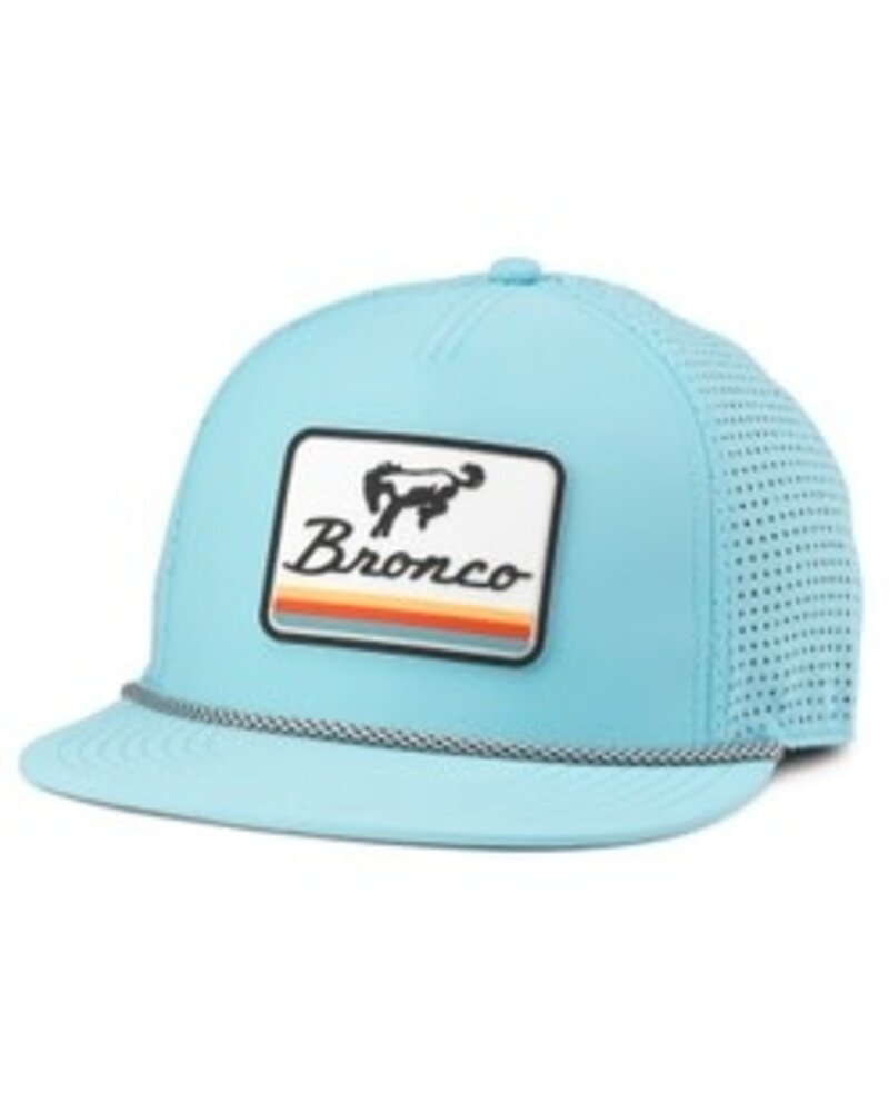 Bronco Buxton Pro