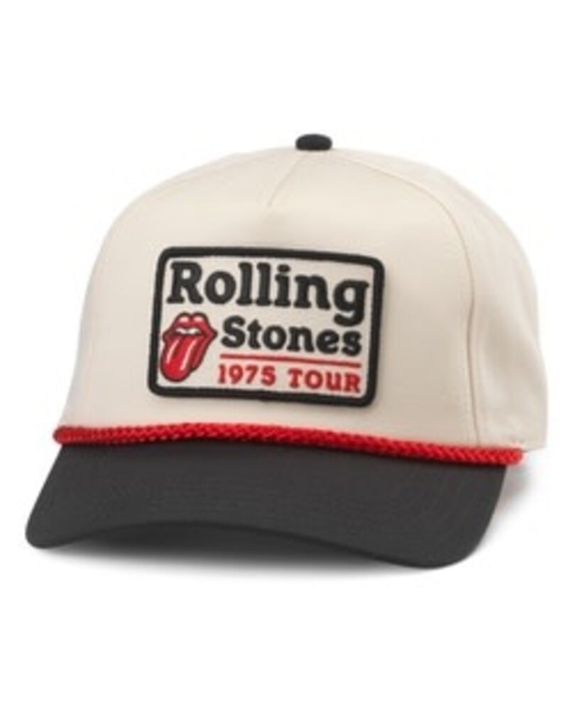Rolling Stones Roscoe
