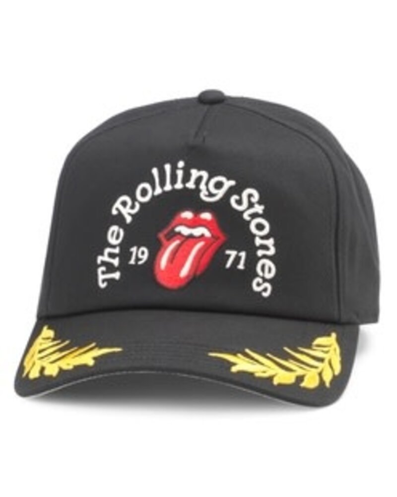 Rolling Stones Club Captain