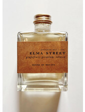 Diffusion Series | "ELMA STREET"