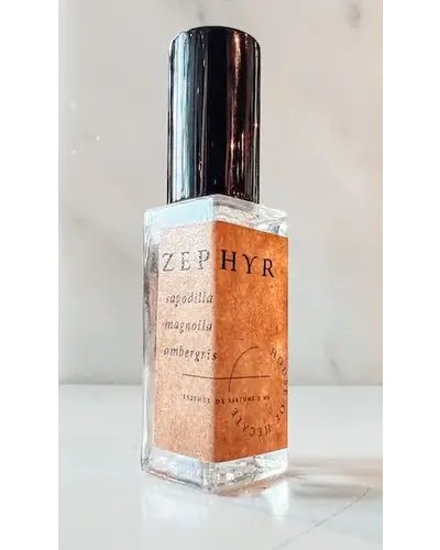 Essence De Parfum - Zephyr - Thelma & Thistle