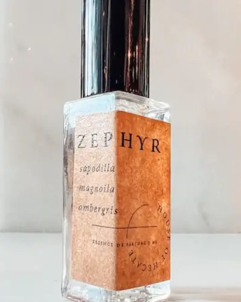 Essence De Parfum | Zephyr
