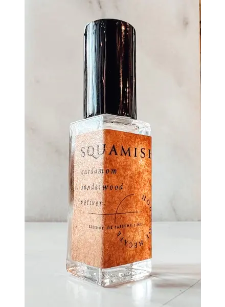 Essence De Parfum | Squamish