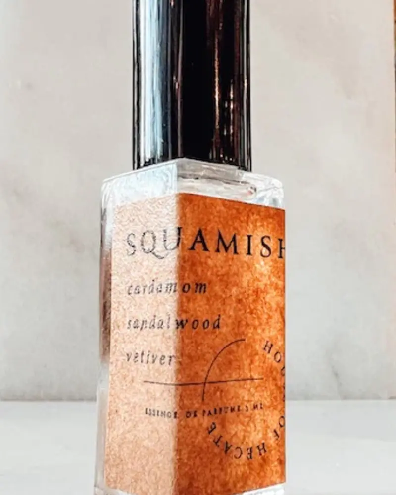 Essence De Parfum | Squamish