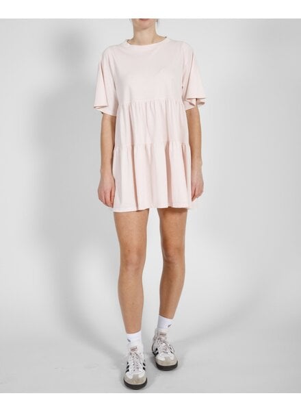 Three Tiered T-Shirt Dress | Bellini