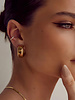 Dianna Earring | Gold