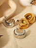 Dianna Earring | Gold