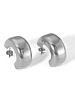 Dianna Earring | Silver