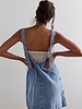 Free People High Roller Skirtall | Follow Your Heart