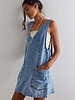 Free People High Roller Skirtall | Follow Your Heart