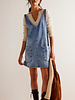 Free People High Roller Skirtall | Follow Your Heart