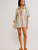 Free People Summer Heat Romper