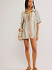 Free People Summer Heat Romper