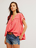 Free People Horizons Double Cloth