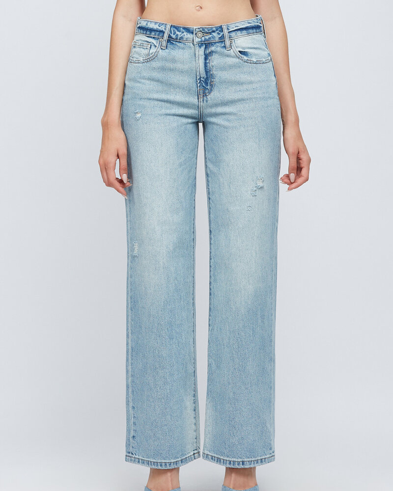 Vintage Classic Dad Jean