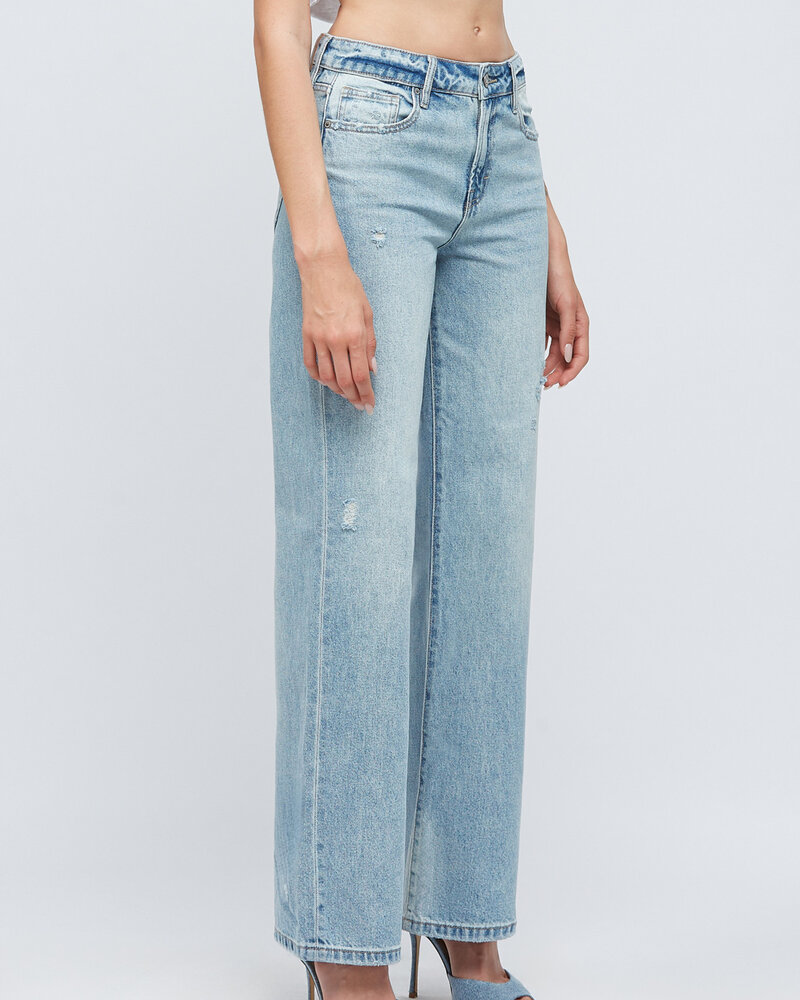 Vintage Classic Dad Jean
