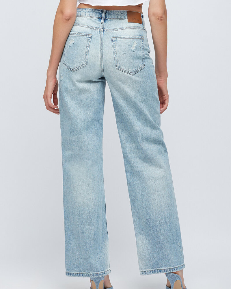 Vintage Classic Dad Jean
