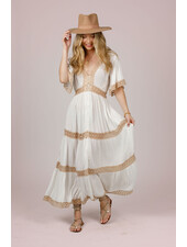 Yennifer Dress