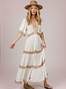 Yennifer Dress