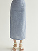 Dani Linen Skirt