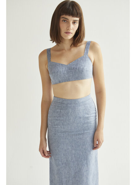 Sweetheart Bralette