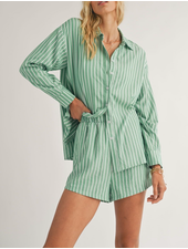 Traditions Button Up Shirt